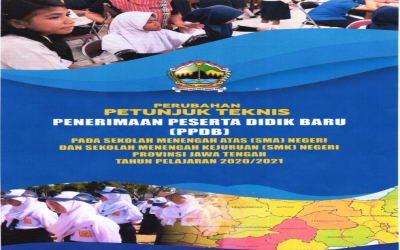 JUKNIS PPDB 2020/2021 REVISI TERBARU PERTANGGAL 18-06-2020